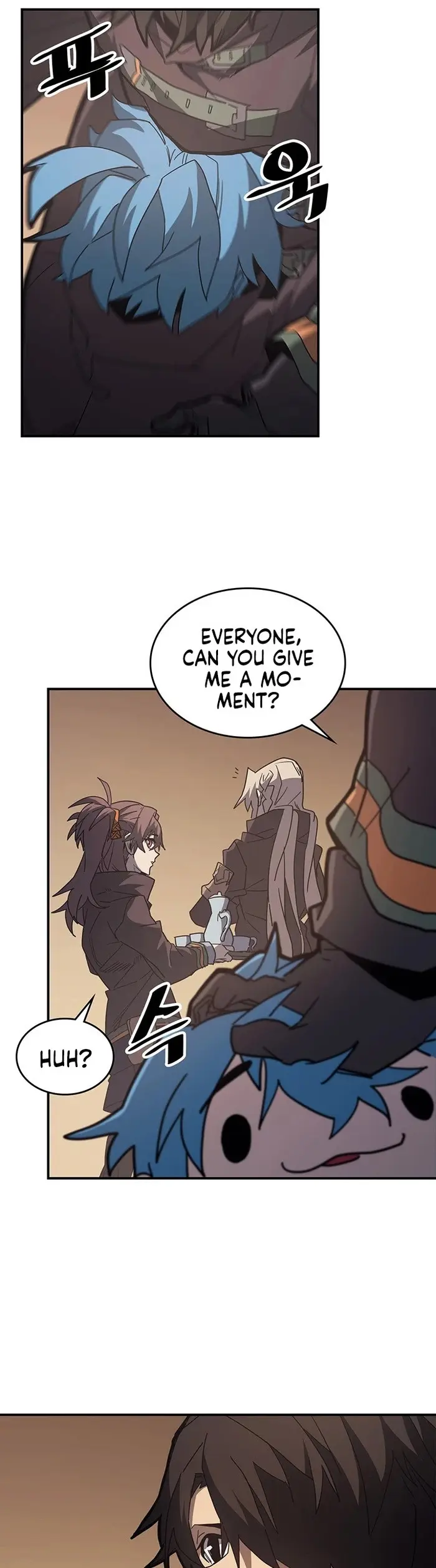 A Returner’s Magic Should Be Special Chapter 155 image 30_optimized